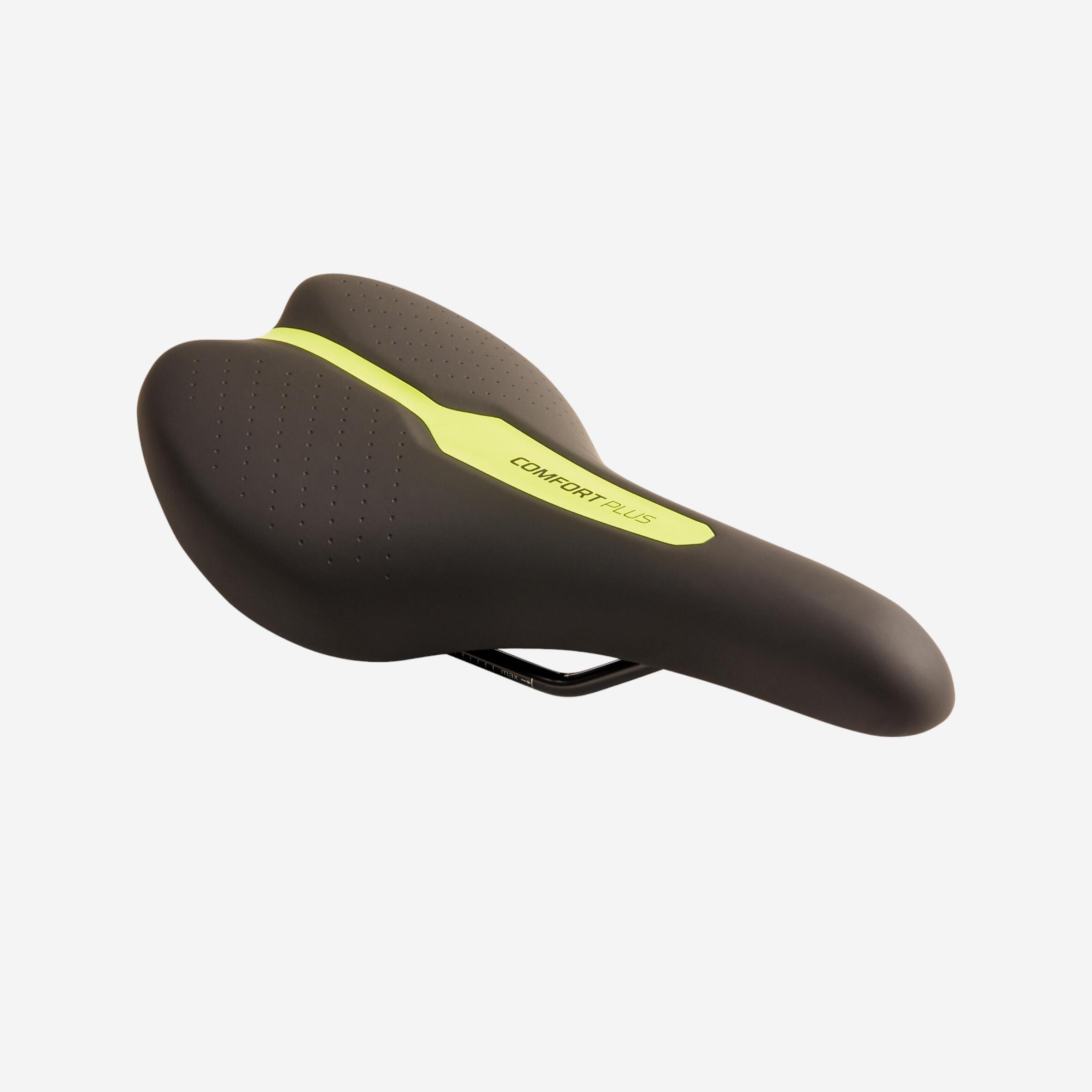 Selle de velo confort decathlon hotsell